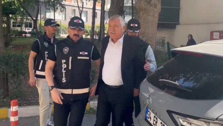 CHP Adana İl Başkanı Tanburoğlu: Zeydan Karalar’ı asla yalnız bırakmayacağız