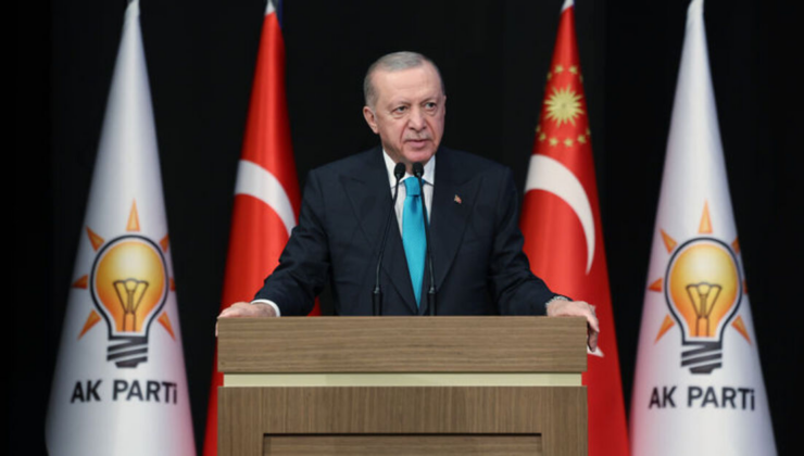 AK Parti kampa giriyor