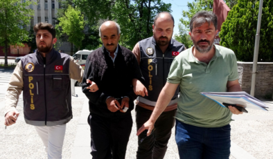 Eşinin kalbinden bıçakladığı Kezban, bir gün önce uzaklaştırma kararı almak istemiş