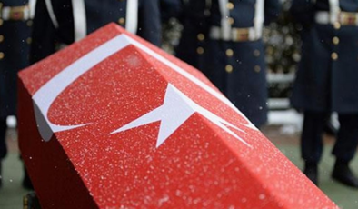 Son dakika: Metan gazı nedeniyle 5 askerimiz şehit oldu