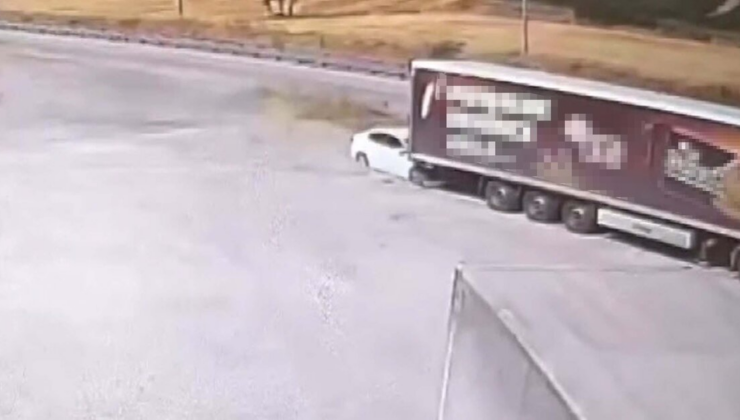 İnanılmaz kazada 4 can kaybı!