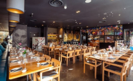 Dev restoran zinciri battı! Ülkedeki tüm şubelerini kapattı