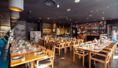 Dev restoran zinciri battı! Ülkedeki tüm şubelerini kapattı