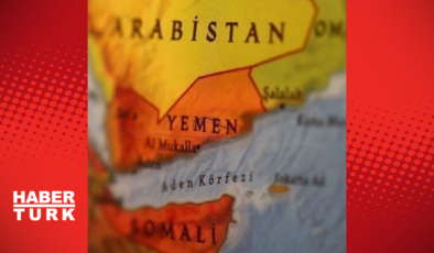 Yemen açıklarında bir gemiye saldırı düzenlendi
