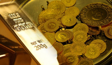 Yastık altındaki 5 bin ton altın için 'Altınbank' önerisi: Değeri 500 milyar dolar