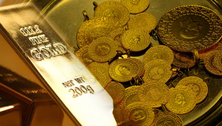 Yastık altındaki 5 bin ton altın için 'Altınbank' önerisi: Değeri 500 milyar dolar