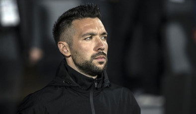 Porto’nun yeni teknik direktörü Francesco Farioli oldu