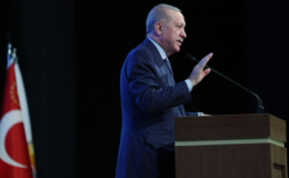 Cumhurbaşkanı Erdoğan'ın açıklamaları geniş yer buldu