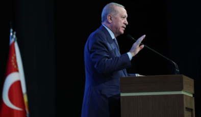 Cumhurbaşkanı Erdoğan'ın açıklamaları geniş yer buldu