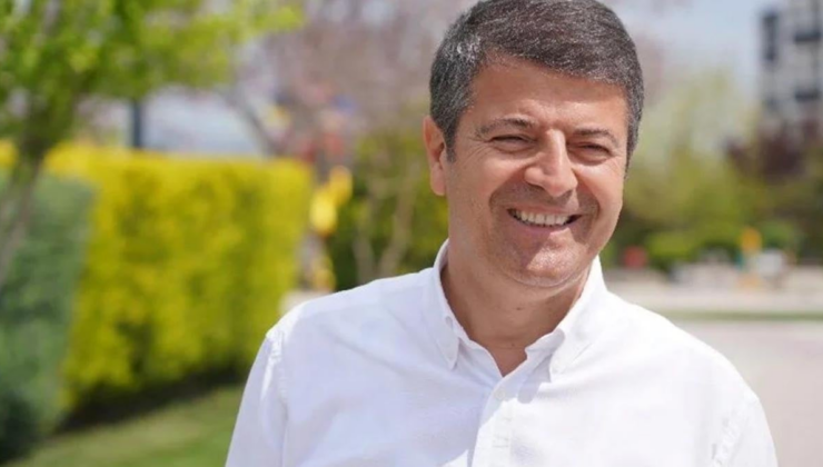 Adıyaman Belediye Başkanı'nın ifadesi tamamlandı