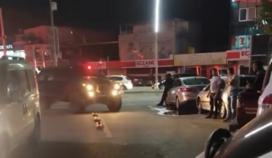 Annesini yaralayan kardeşini öldürdü!