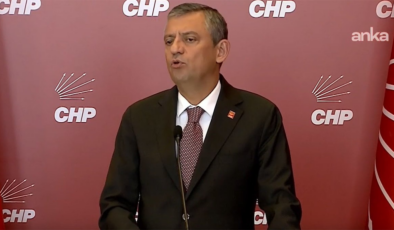Özgür Özel'den AKP ve MHP seçmenine çağrı