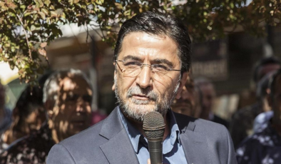 Nihat Genç son yolculuğuna uğurlandı