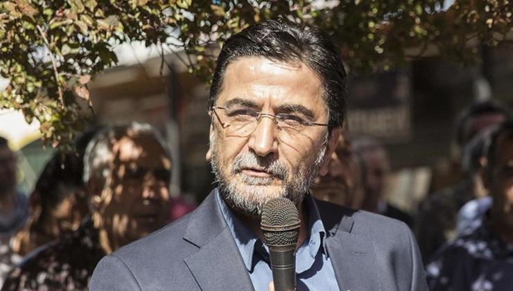Nihat Genç son yolculuğuna uğurlandı