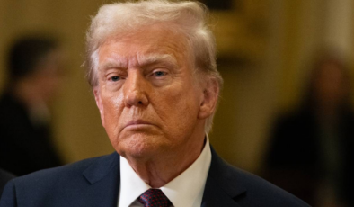 51 kişi hayatını kaybetmişti! Trump, Kerr'i afet bölgesi ilan etti