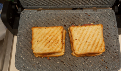 Bosch marka tost makineleri toplatılıyor: Hemen fişini çekin