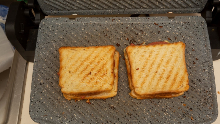 Bosch marka tost makineleri toplatılıyor: Hemen fişini çekin