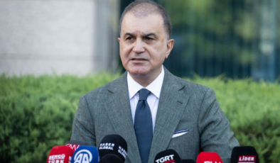 "Çirkin ifadeleri en güçlü şekilde kınıyoruz"