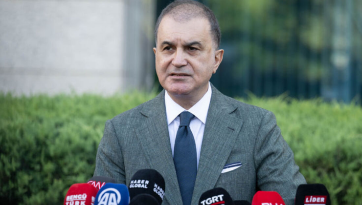"Çirkin ifadeleri en güçlü şekilde kınıyoruz"