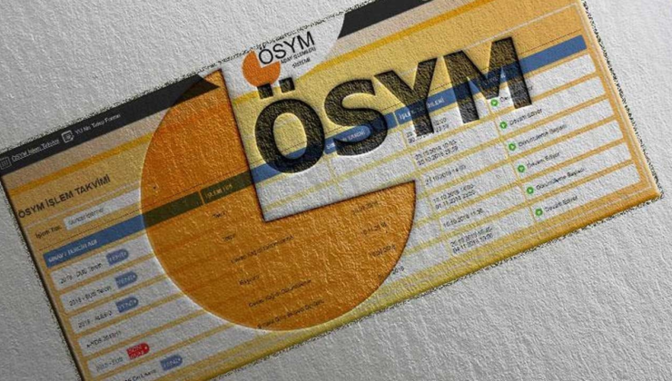 KPSS-2025/1: Bazı Kurum ve Kuruluşların Kadro ve Pozisyonlarına 1. Yerleştirme başvuruları ne zaman başlıyor?