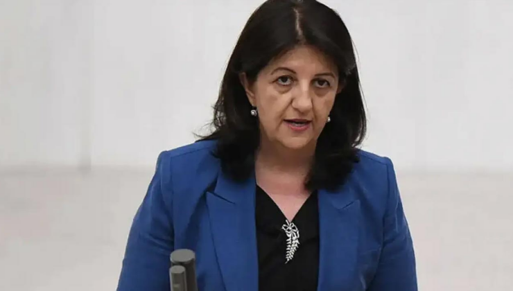 Son dakika: DEM Parti İmralı heyetinden 'yeni bir aşamaya geçildi' vurgusu