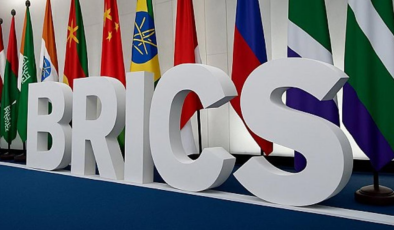 17. BRICS Liderler Zirvesi başlıyor