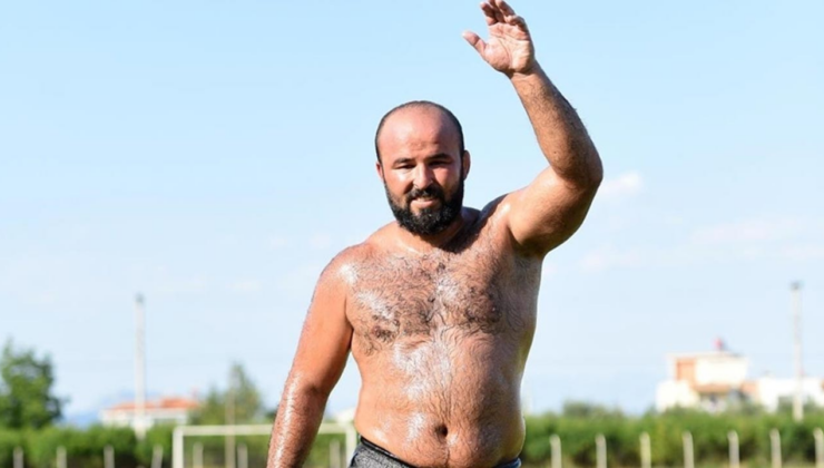 Son dakika: 664. Başpehlivan Orhan Okulu oldu