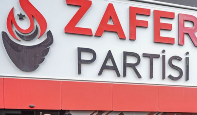 Zafer Partisi, Saraçhane mitingine katılmayacak