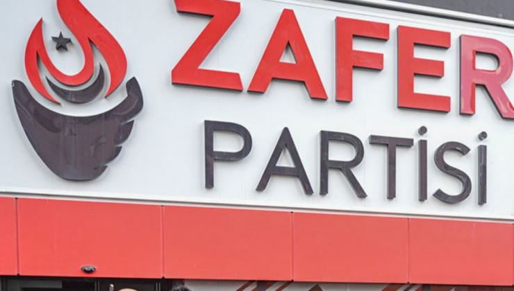 Zafer Partisi, Saraçhane mitingine katılmayacak