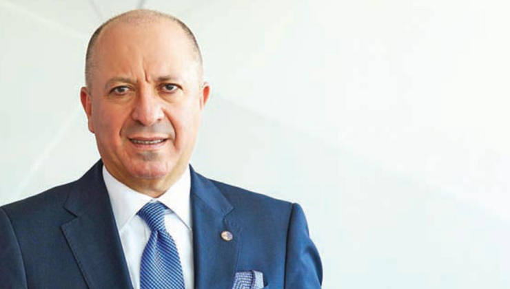 Ankara, yüksek teknoloji ihracatında liderliğini pekiştirdi