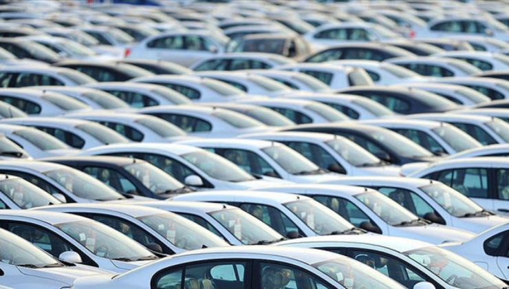 Otomotiv sektöründe yılın ilk yarısında ihracat 20 milyar dolara dayandı