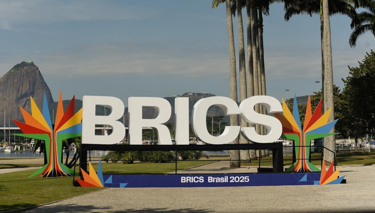 BRICS ülkeleri, Gazze'de koşulsuz ateşkes sağlanması çağrısında bulundu