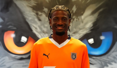 Başakşehir, Nuno da Costa'yı açıkladı!