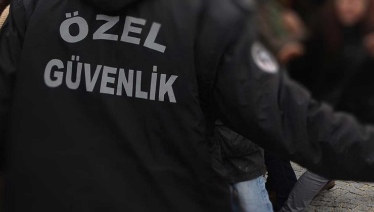 ÖGG soruları açıklandı! Özel Güvenlik 115. Temel Eğitim Ve 91. Yenileme Eğitimi Sınavı soru ve cevap anahtarı sorgulama