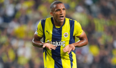 Rodrigo Becao'ya 5 talip!