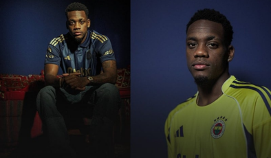 Fenerbahçe Jhon Duran transferini resmen açıkladı!