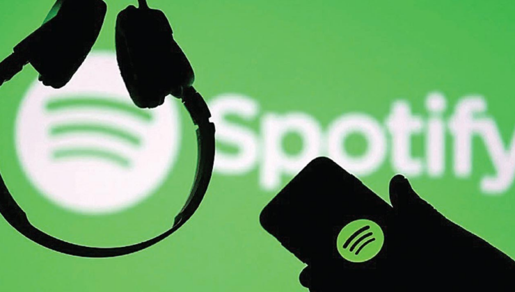 Spotify’in Türkiye stratejisi mercek altına alındı