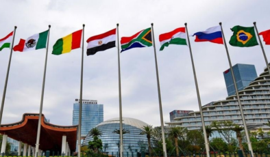 BRICS zirvesinden ortak bildiri! "Gazze’de koşulsuz ateşkes sağlanmalı"