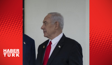 Netanyahu'dan ateşkese yeşil ışık!