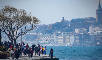 Bugün yurt genelinde hava nasıl olacak? Meteoroloji'den rüzgar uyarısı! İl il hava durumu tahminleri