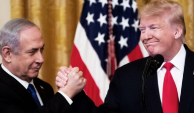 Trump, ikinci başkanlık döneminde Netanyahu'yu üçüncü kez ağırlayacak