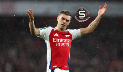 Trossard, Fenerbahçe için gemileri yaktı!