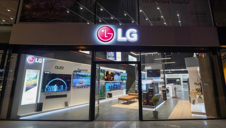 Ticaret politikaları ve durgun talep LG’nin kârını aşağı çekti