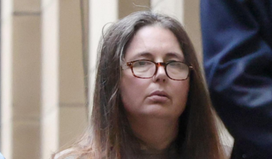 Zehirli mantarla cinayet: Erin Patterson suçlu bulundu