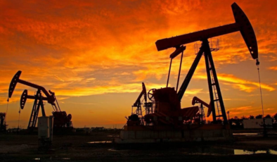 Petrol üretim artışı kararıyla geriledi