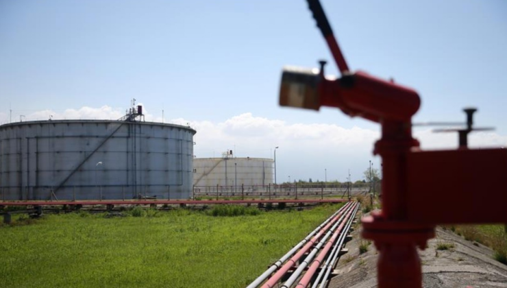 Ceyhan’a petrol akışı yeniden mi başlıyor? Bağdat ve Erbil anlaşmaya yakın