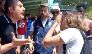 Gazetecileri tehdit etmesiyle tanınıyordu: Emniyet müdürü terfi etti