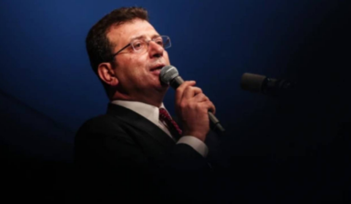 İmamoğlu, “Artık sus, dur, bekle devri bitmiştir!” diyerek AK Partili siyasetçilere seslendi: Hâlâ ne olduğunun farkında değil misiniz?