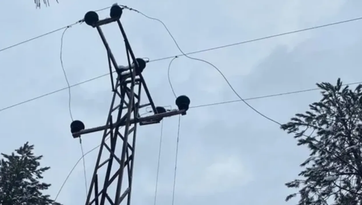 Alanya'da elektrik akımına kapılıp balkondan düşen 19 yaşındaki genç öldü