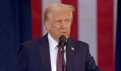 Trump'dan tarife açıklaması: 9 Temmuz'a kadar anlaşmalar tamamlanacak